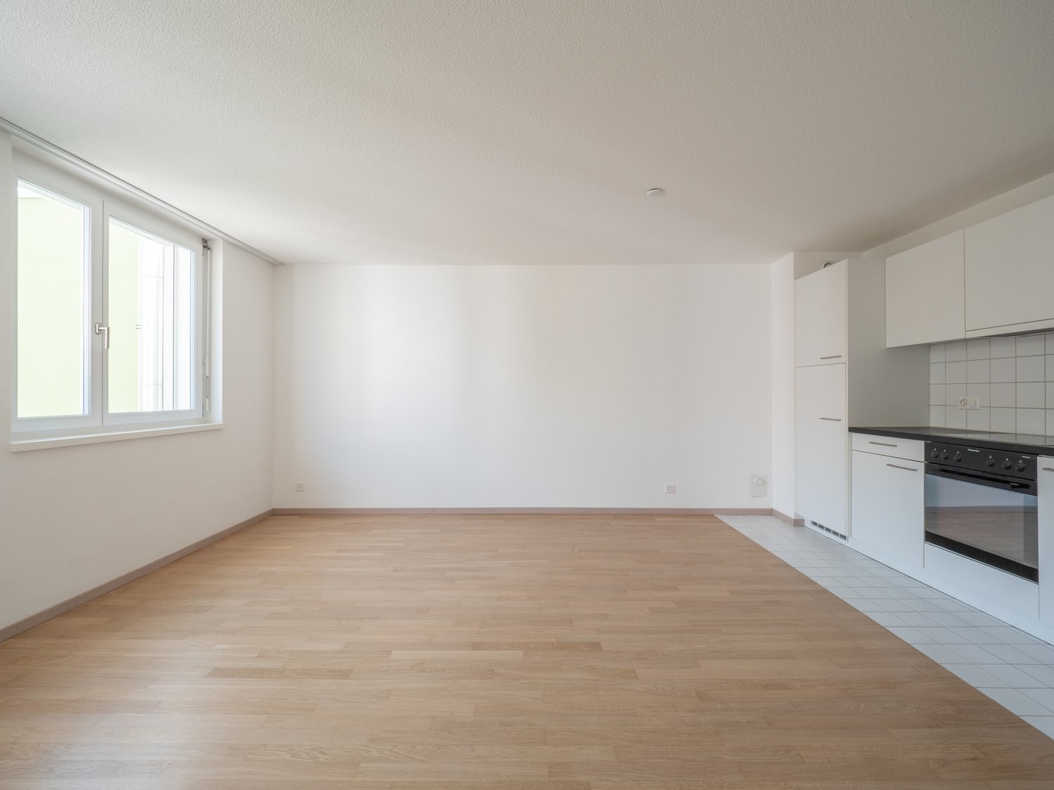 1 ½ Zimmer-Wohnung, Foto 7 von 9