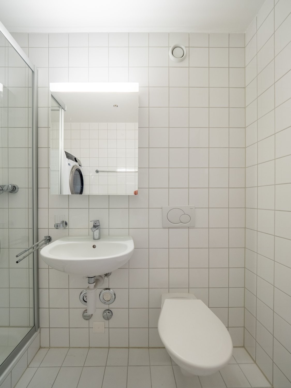 1 ½ Zimmer-Wohnung, Foto 9 von 9