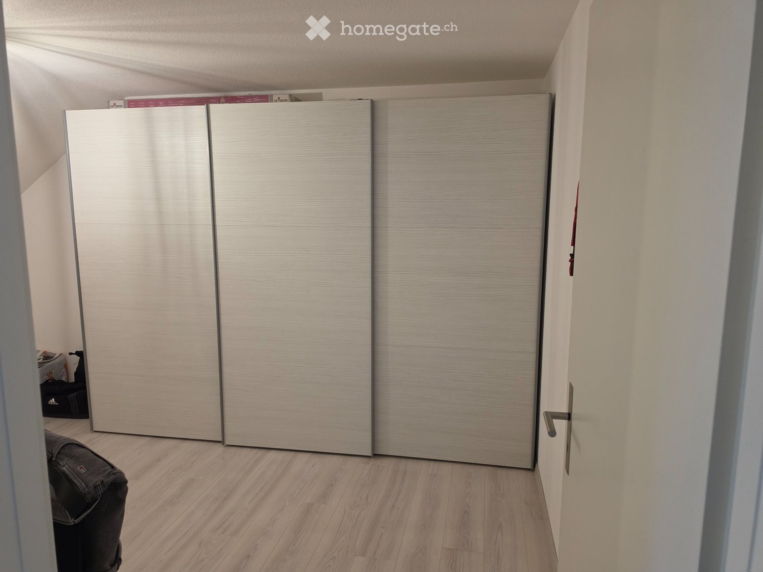 3 ½ Zimmer Wohnung, Foto 2 von 5