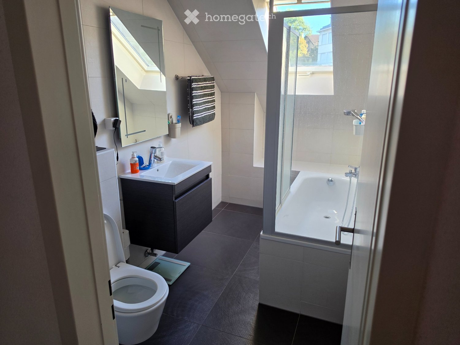 3 ½ Zimmer Wohnung, Foto 1 von 5