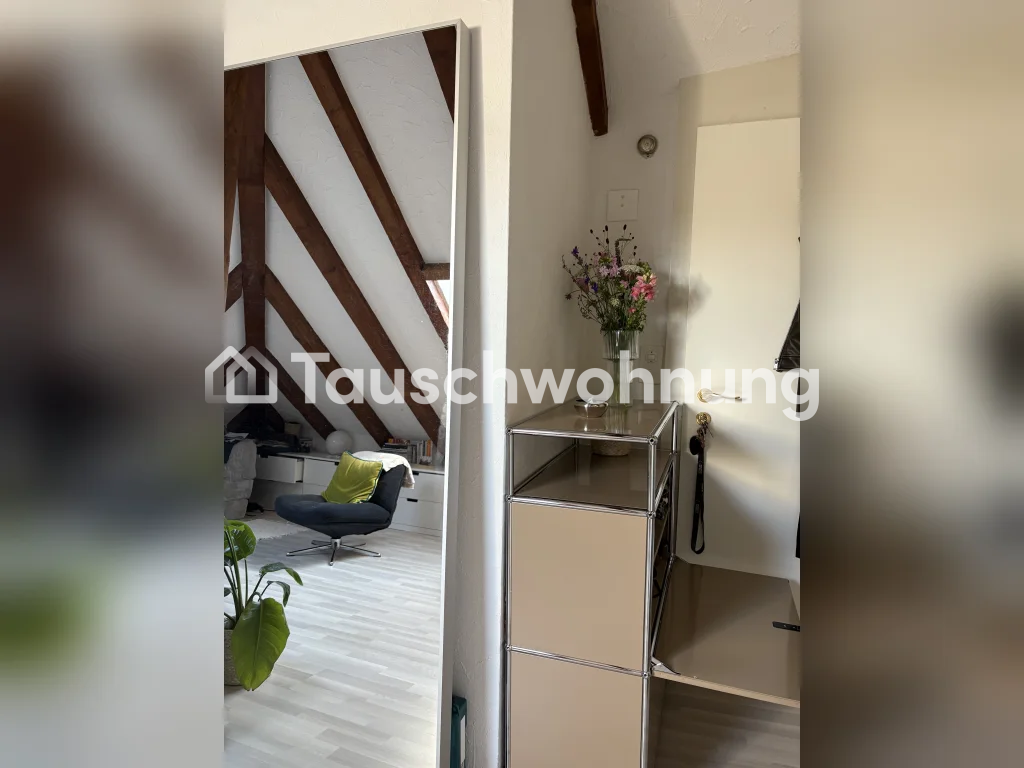 1 ½ rooms apartment, Foto 5 von 5