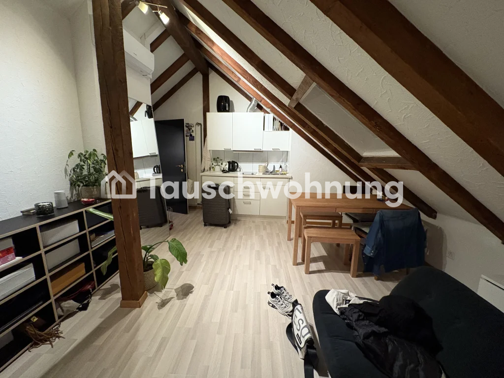 1 ½ rooms apartment, Foto 1 von 5