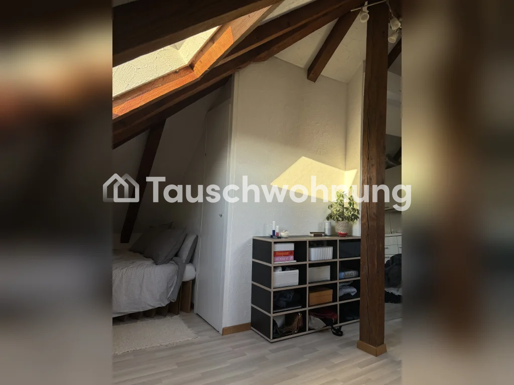 1 ½ rooms apartment, Foto 4 von 5