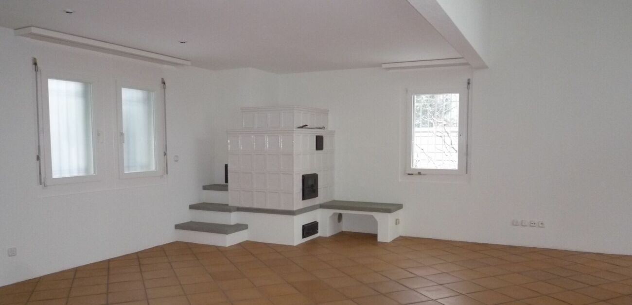 7 rooms single house