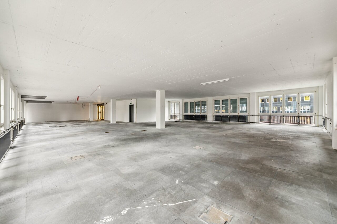 340m² office, Foto 6 von 10