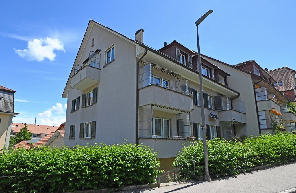 1 room apartment, Foto 2 von 6