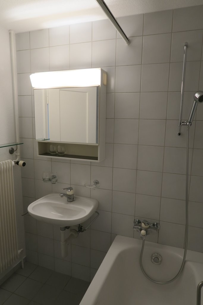 1 room apartment, Foto 3 von 6
