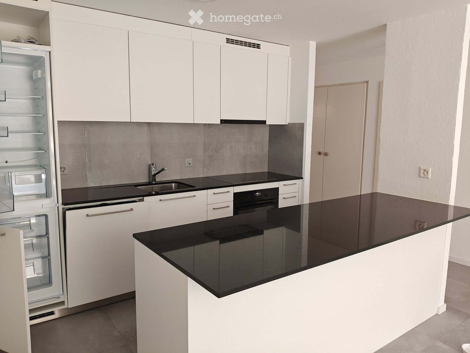 4 ½ rooms apartment