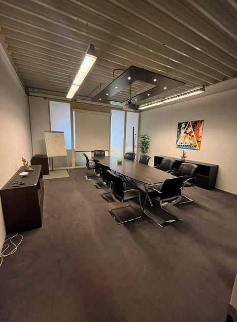 300m² office, Foto 10 von 10