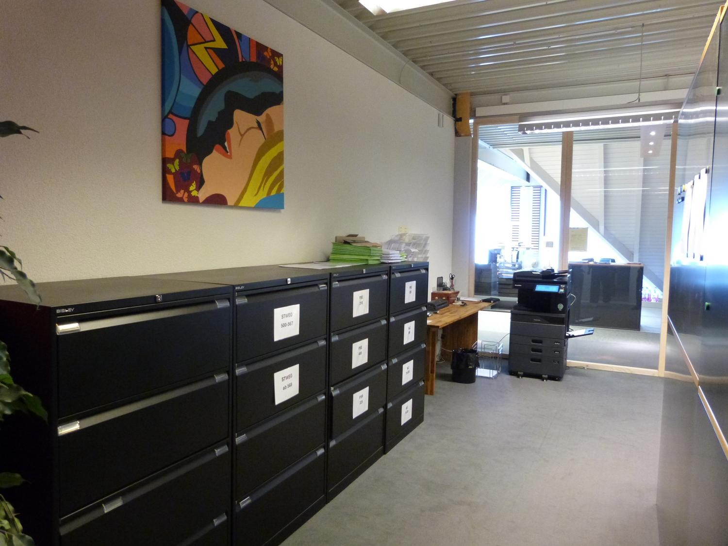 300m² office, Foto 9 von 10