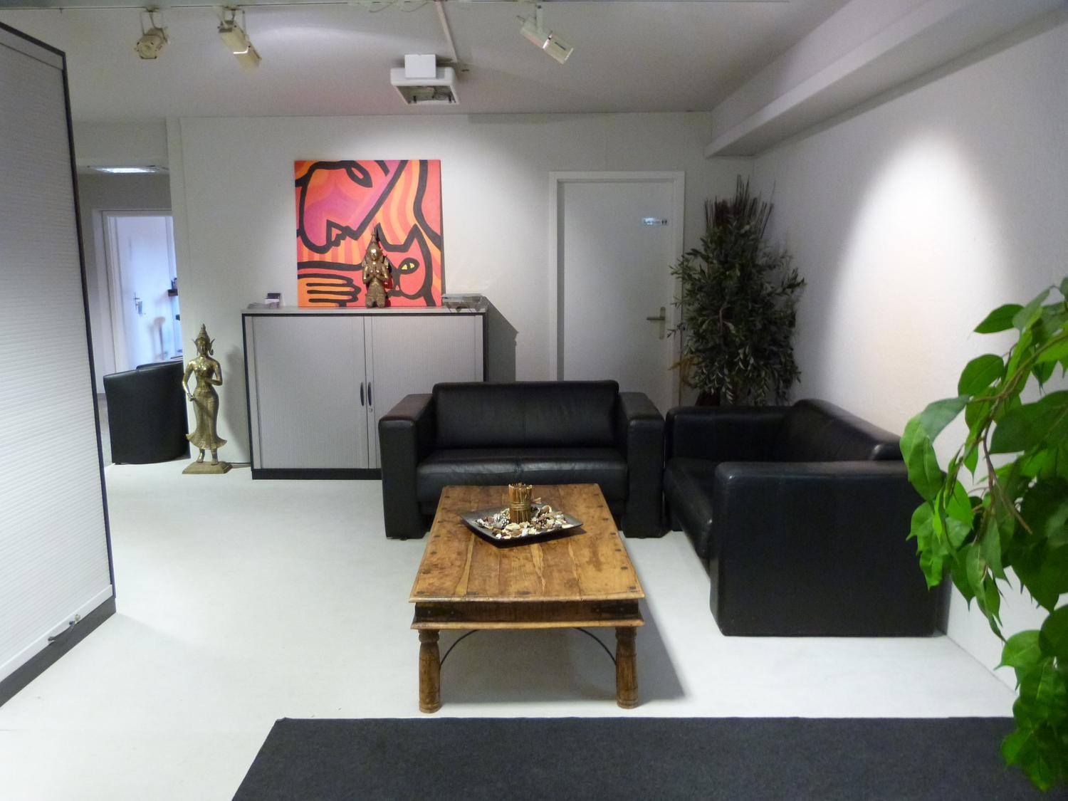 300m² office, Foto 2 von 10