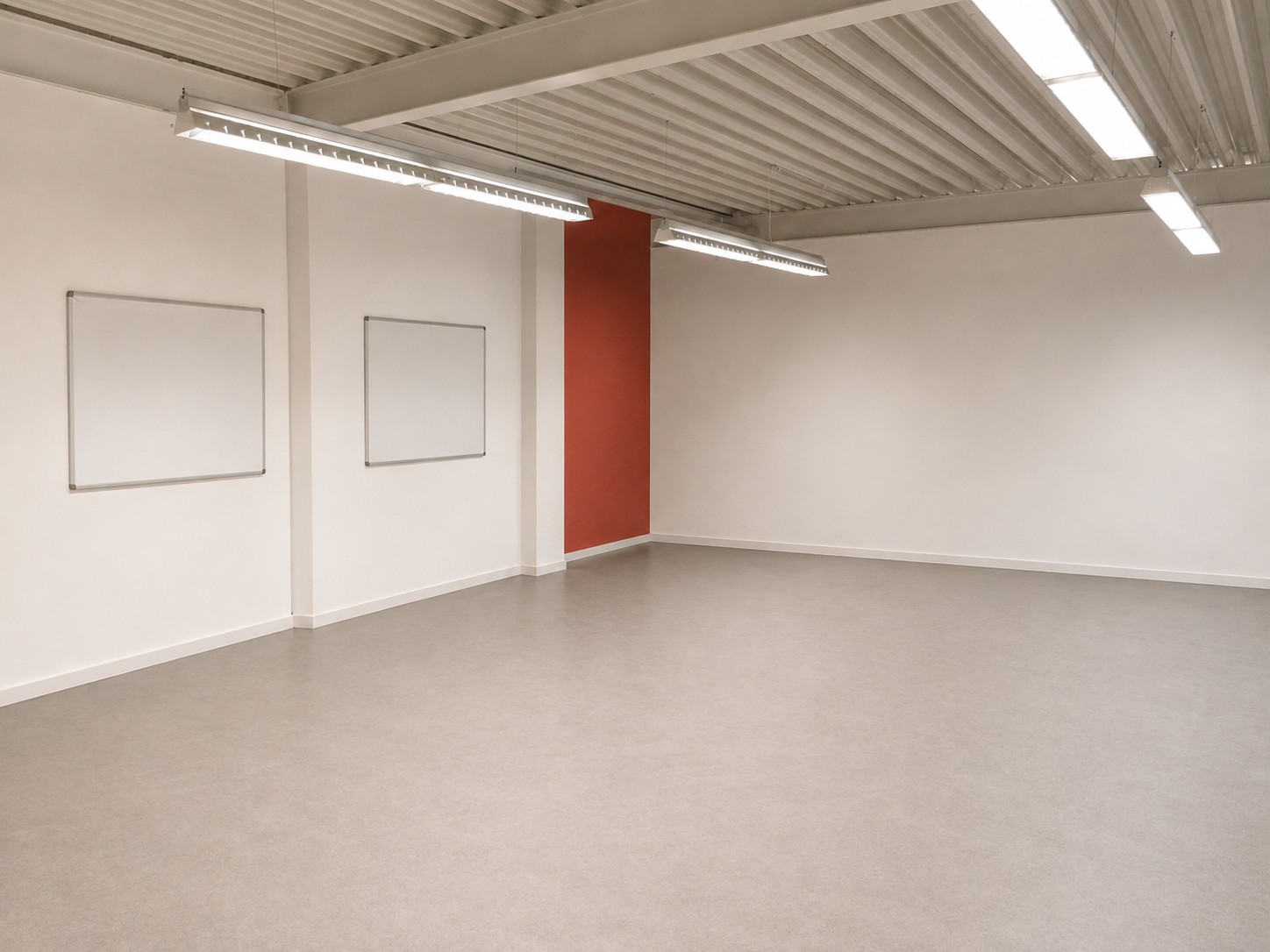 300m² office, Foto 6 von 10