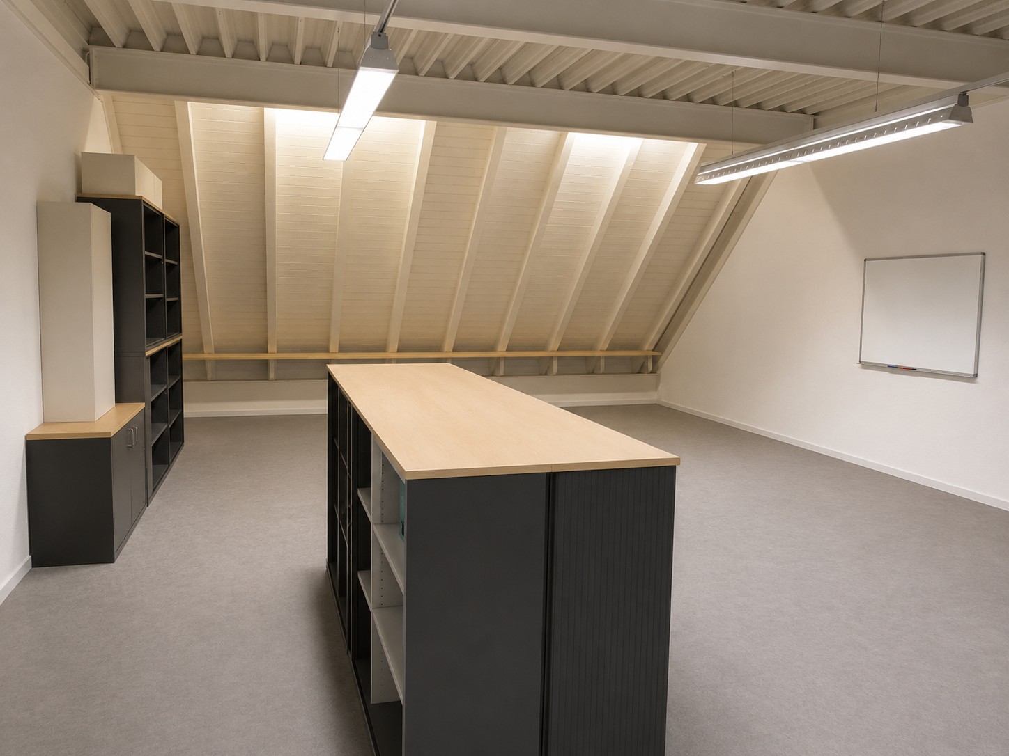 300m² office, Foto 5 von 10