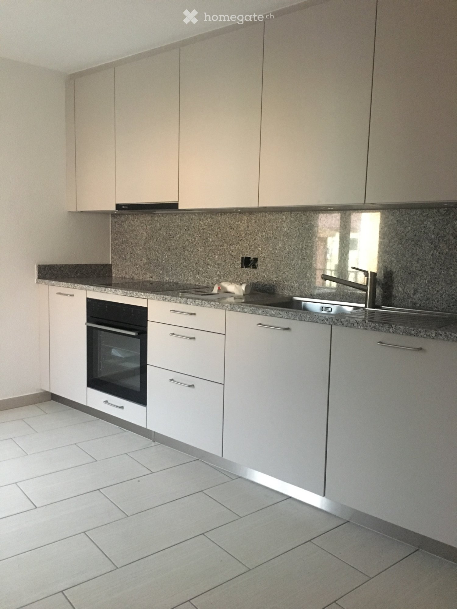 2 ½ Zimmer Einfamilienhaus