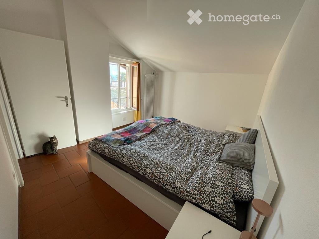 2 ½ Zimmer Einfamilienhaus