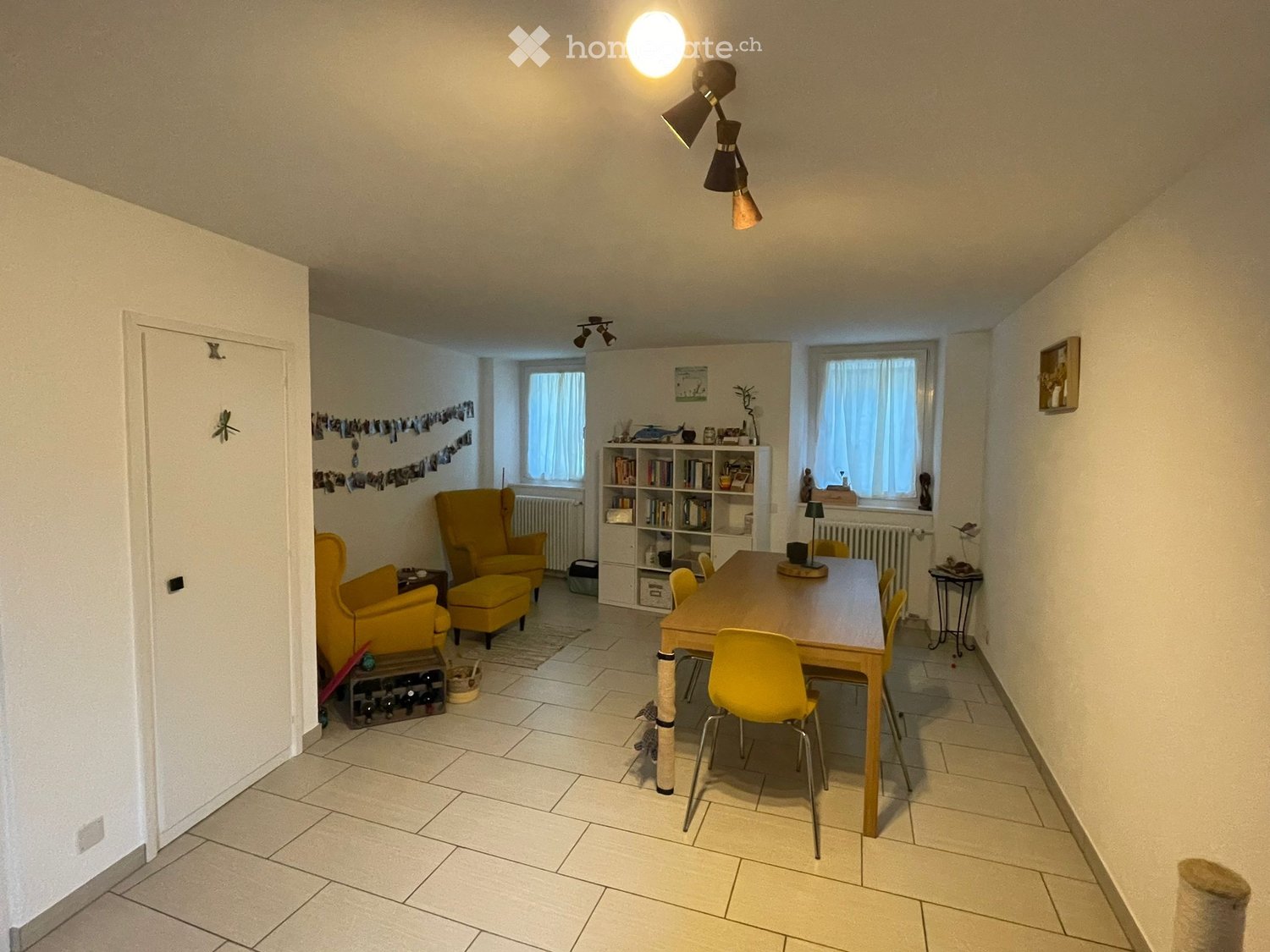 2 ½ Zimmer Einfamilienhaus