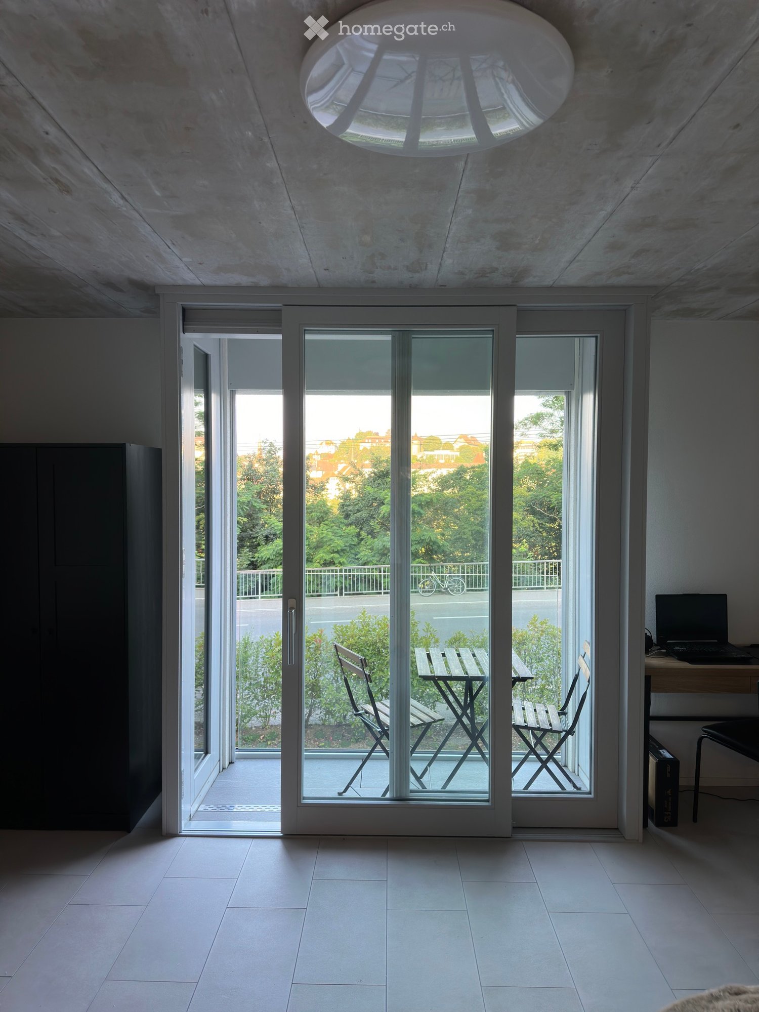 2 rooms apartment, photo 3 sur 5