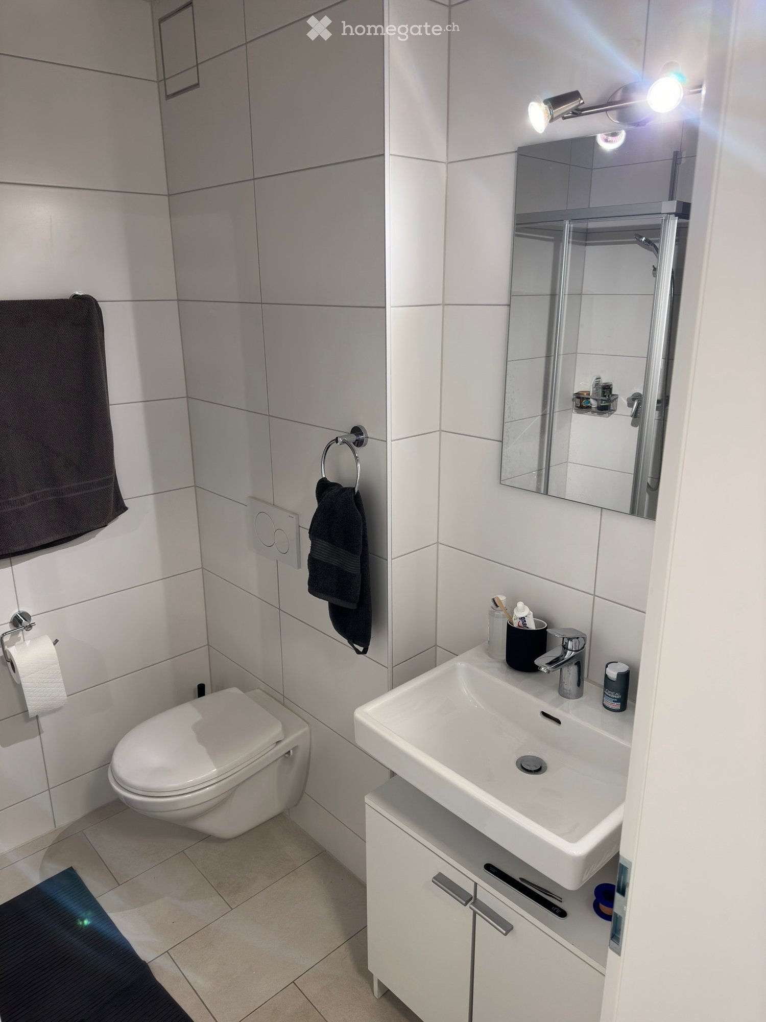 2 rooms apartment, photo 5 sur 5