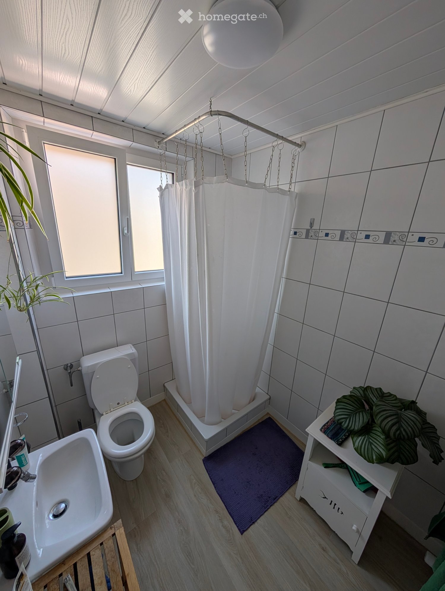 Appartamento di 1 ½ locali
