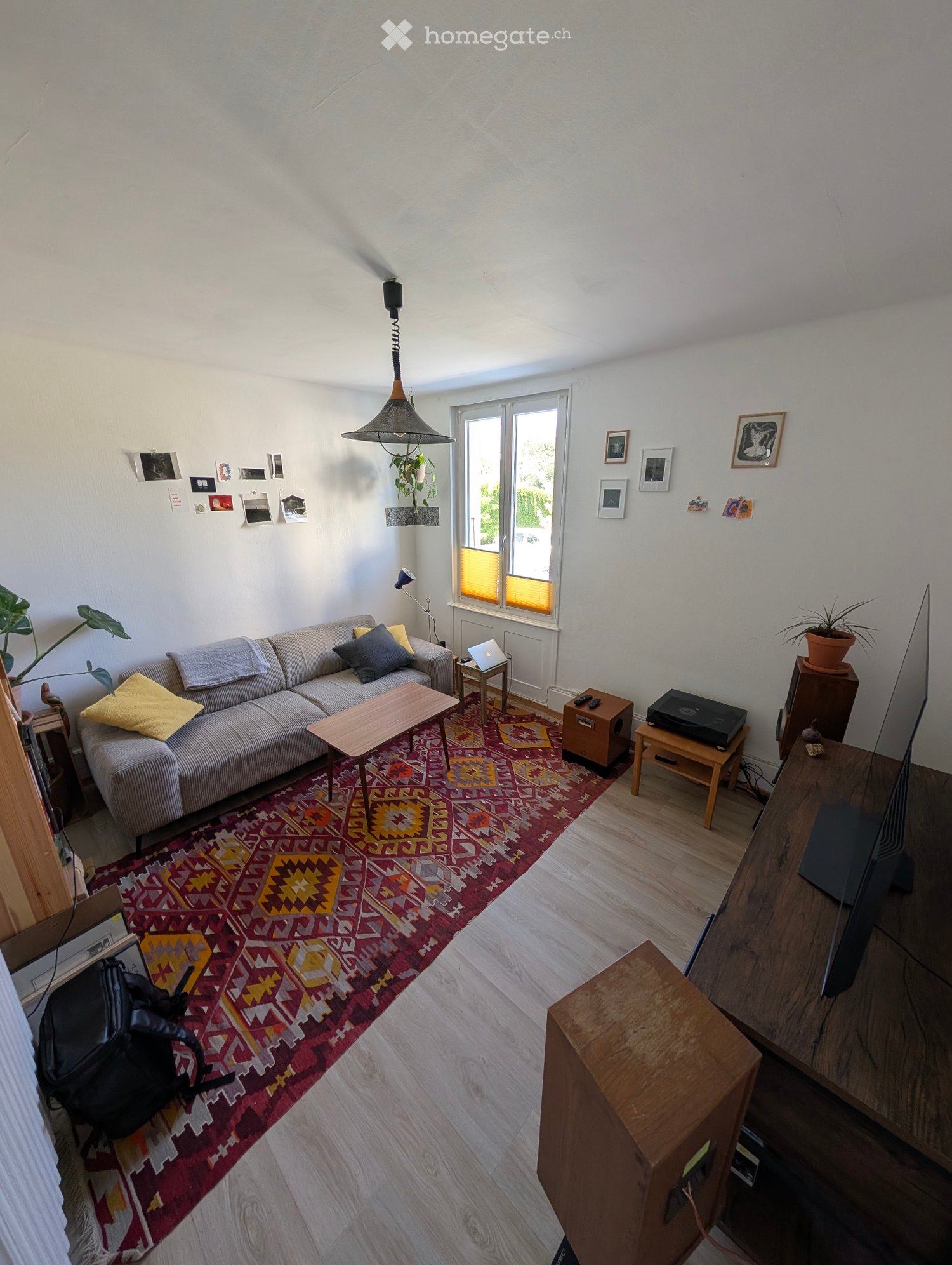 Appartamento di 1 ½ locali