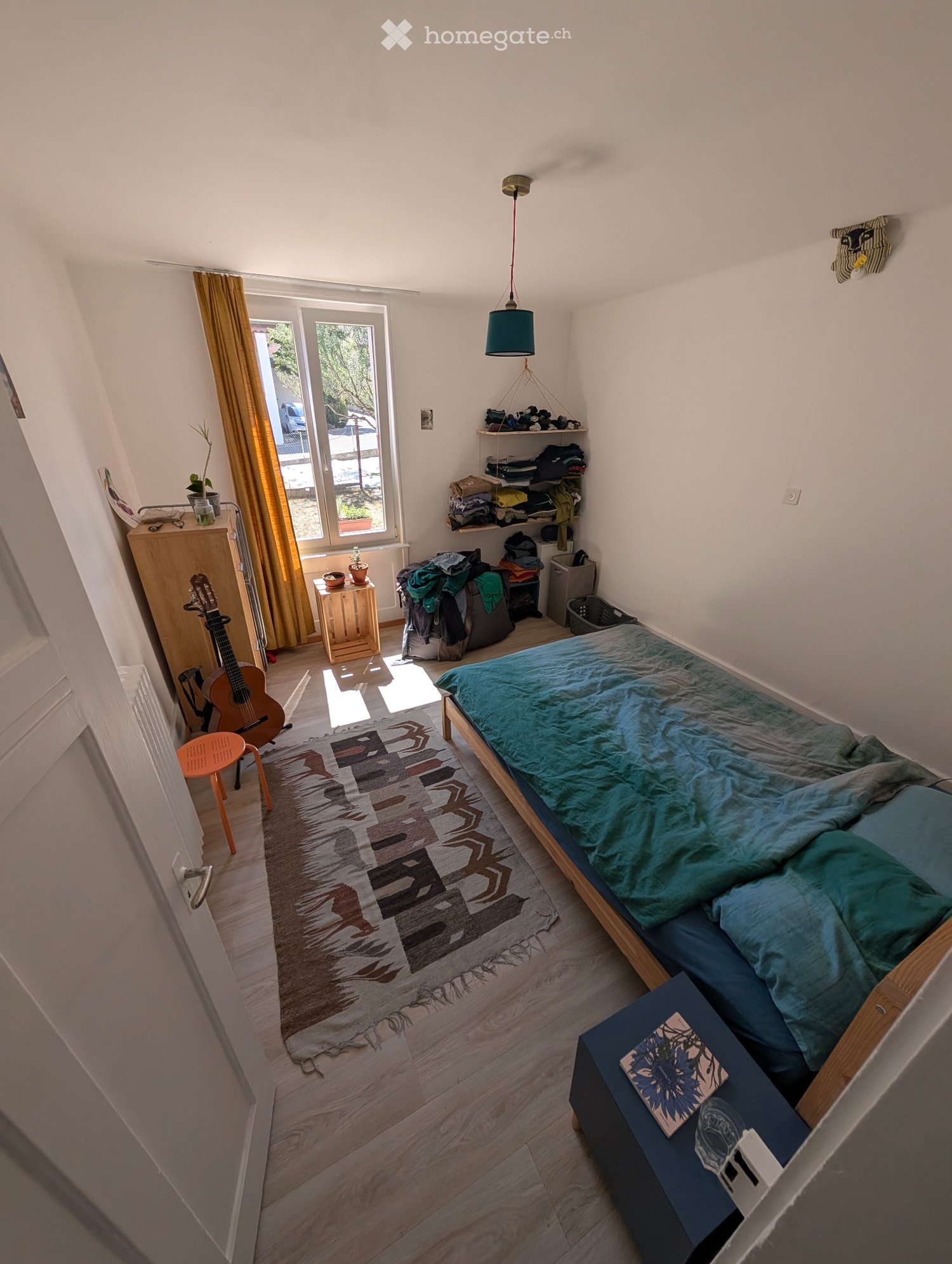 Appartamento di 1 ½ locali