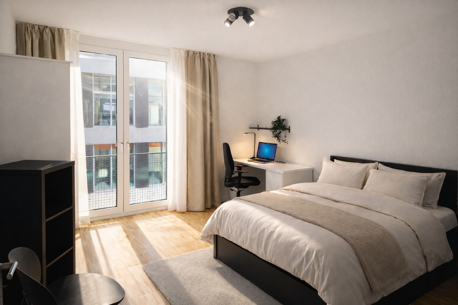 Room in a shared flat, Foto 2 von 10