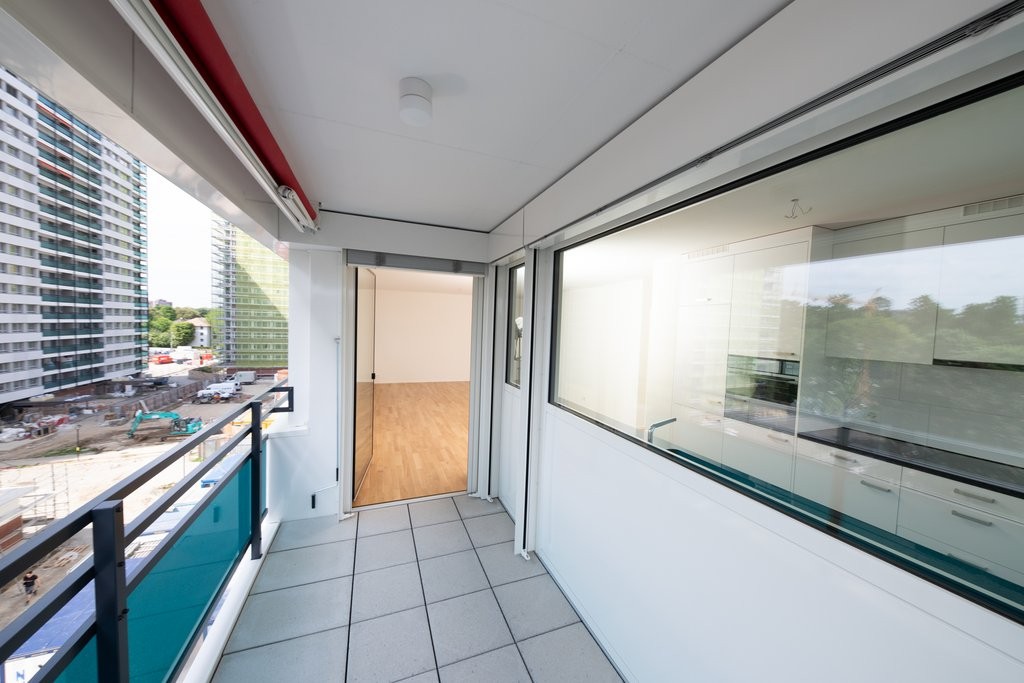 Appartamento di 2 ½ locali