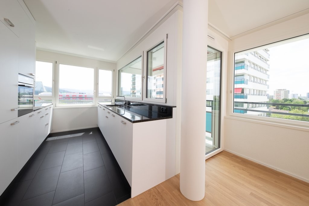 Appartamento di 2 ½ locali