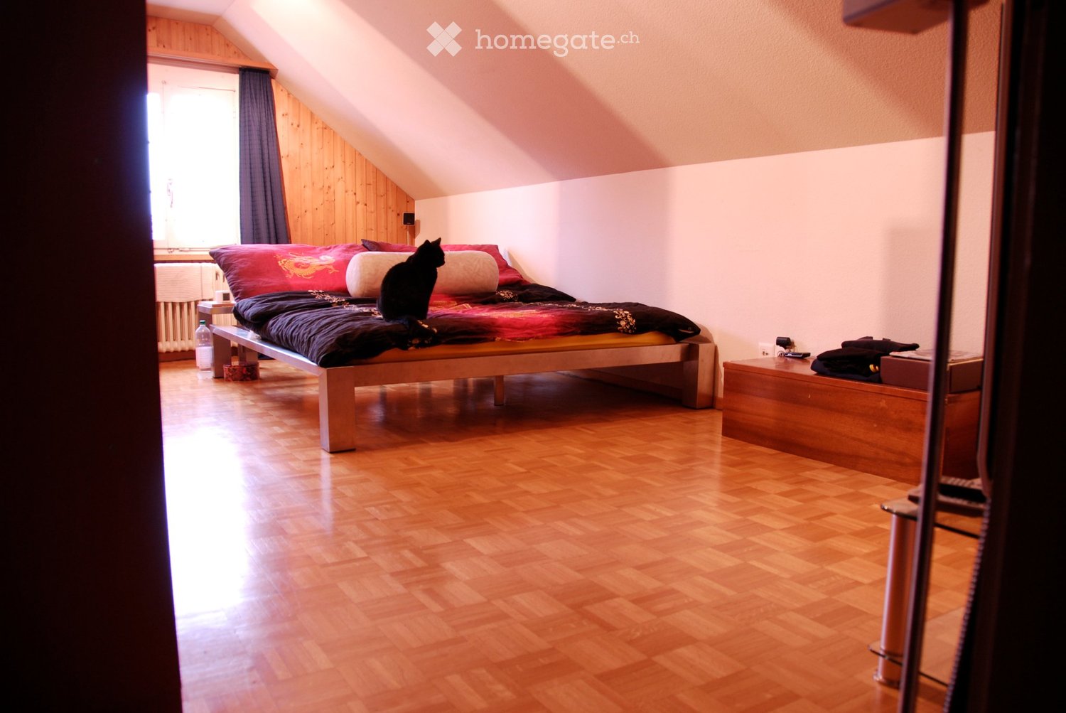 3 ½ room apartment