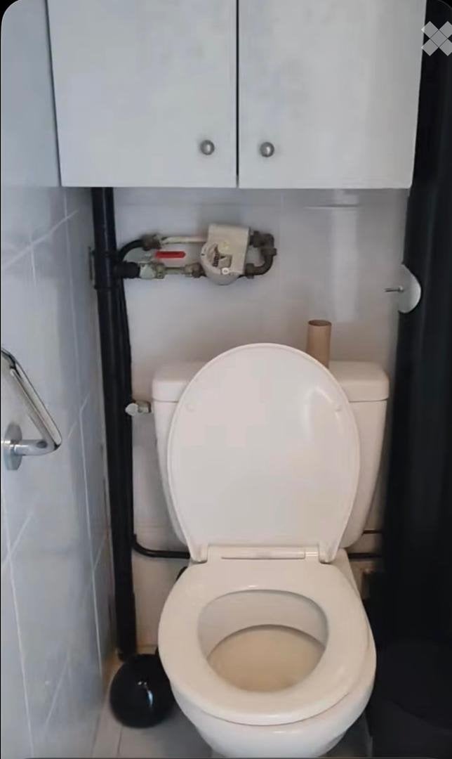 Appartement de 2 pièces