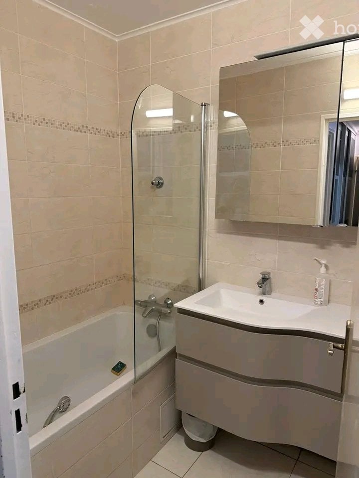 Appartement de 2 pièces