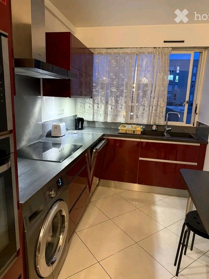 Appartement de 2 pièces