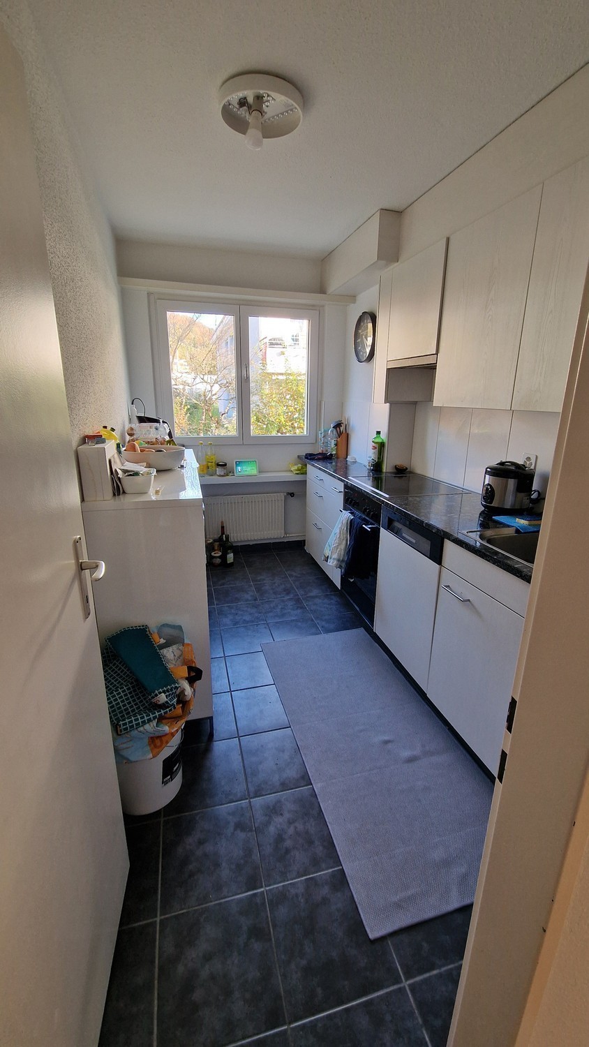 Appartement de 3 pièces