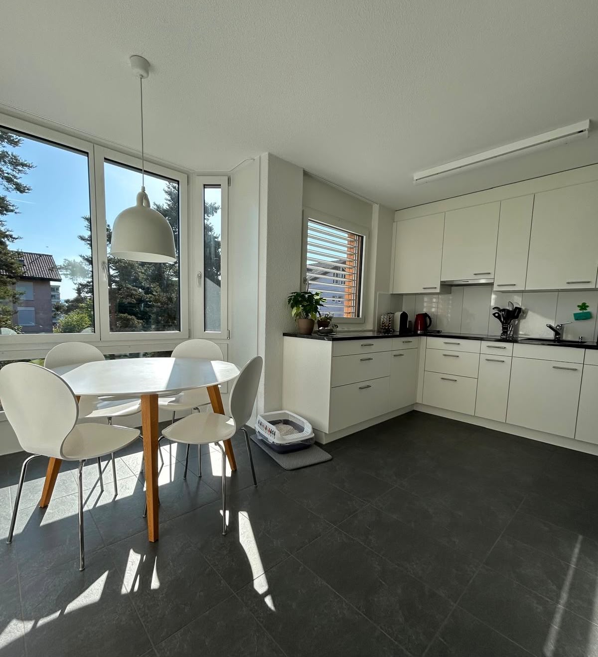 Room in a shared flat, Foto 6 von 7