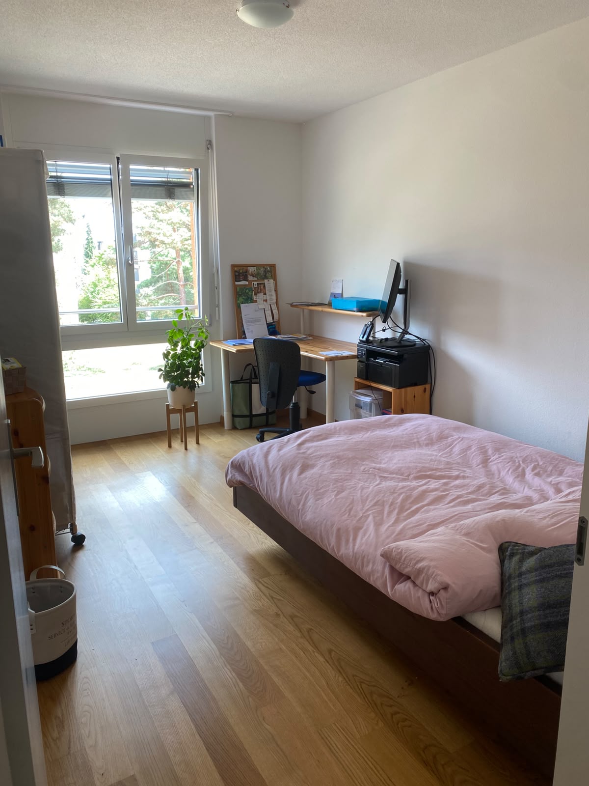 Room in a shared flat, Foto 2 von 7