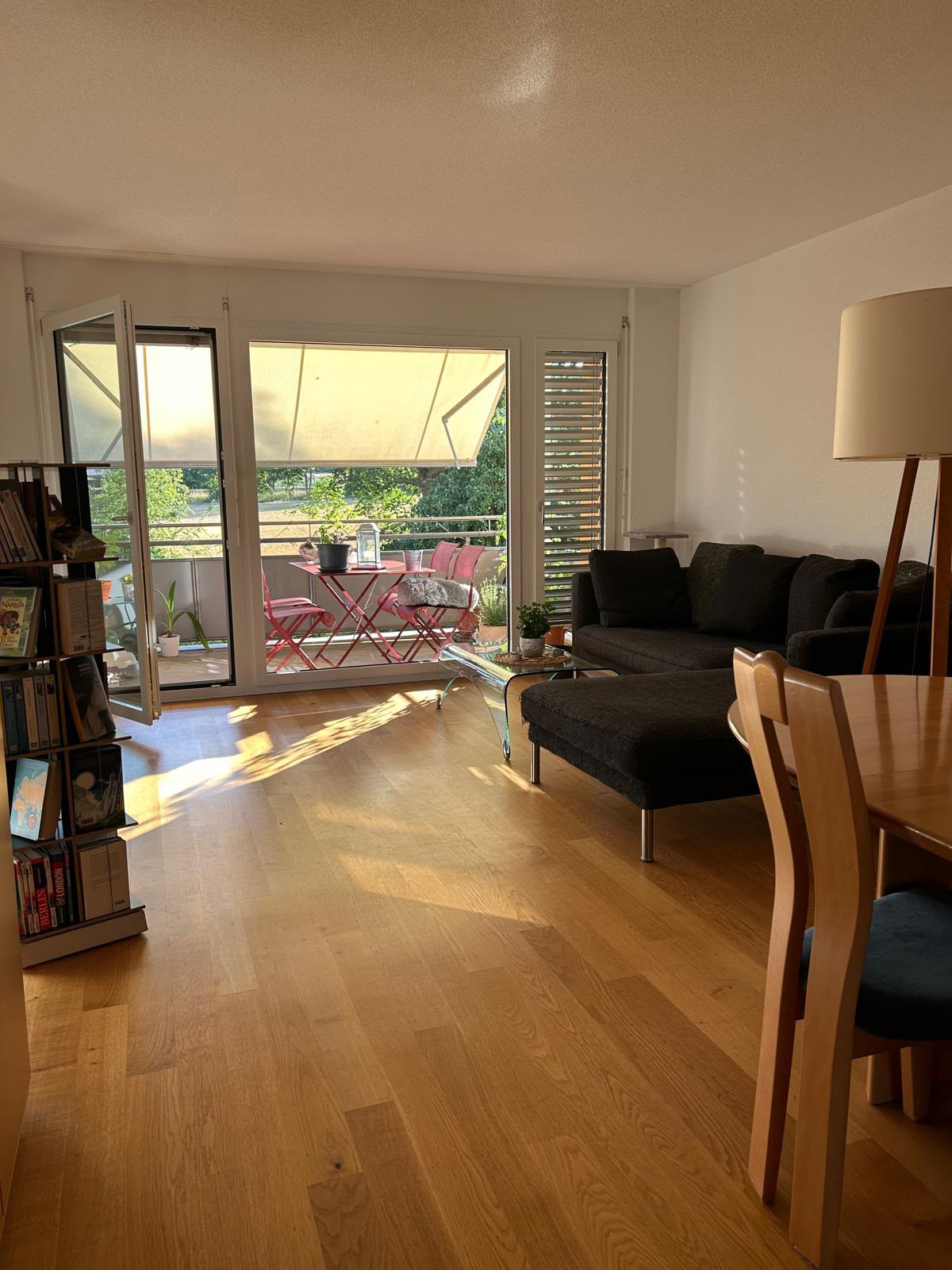 Room in a shared flat, Foto 4 von 7