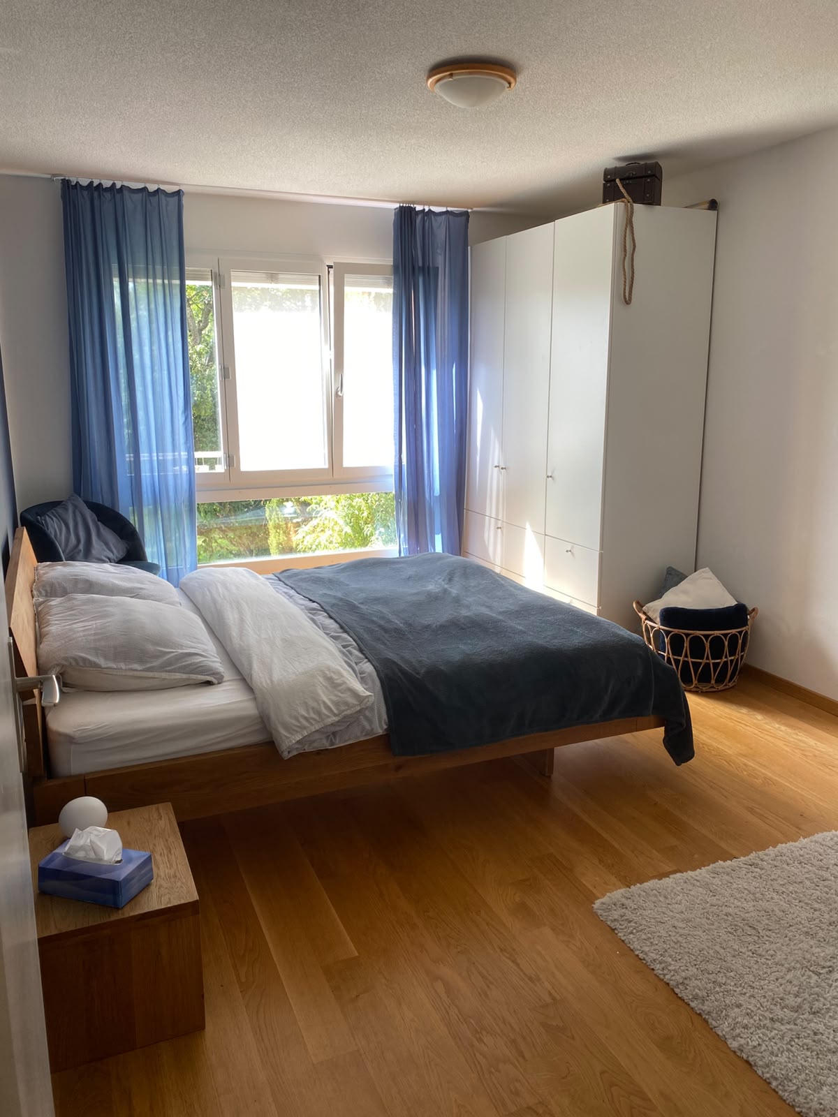 Room in a shared flat, Foto 3 von 7