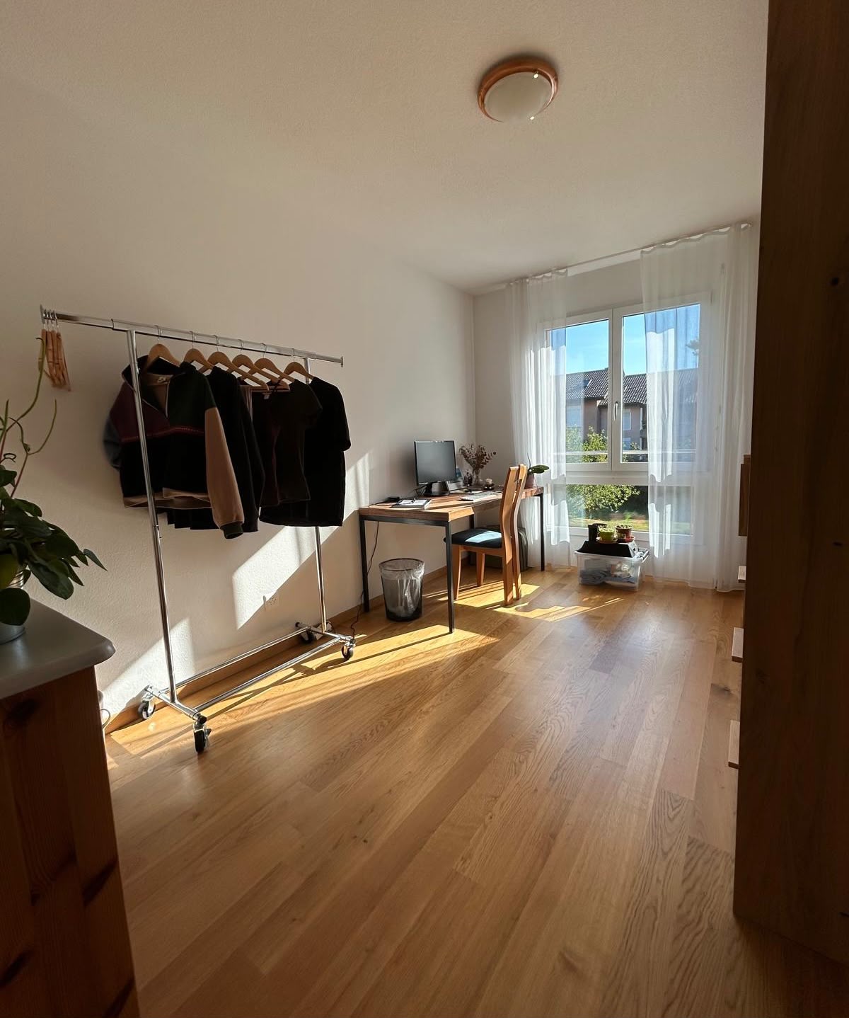 Room in a shared flat, Foto 1 von 7