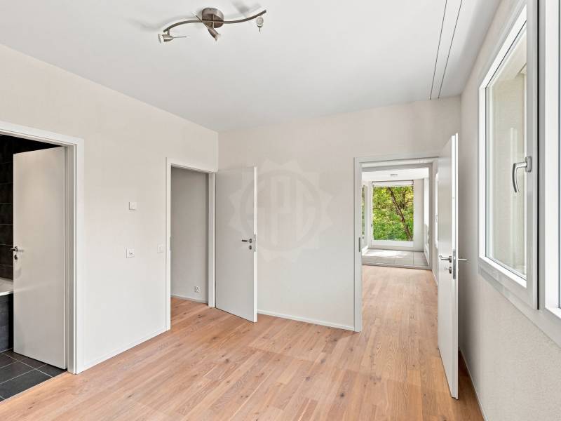 3-Zimmer-Wohnung, Foto 7 von 10