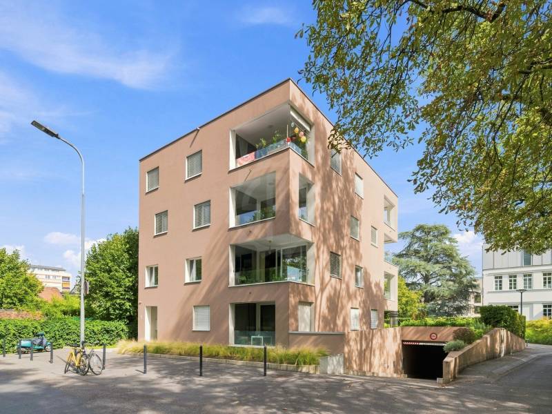 3-Zimmer-Wohnung, Foto 10 von 10