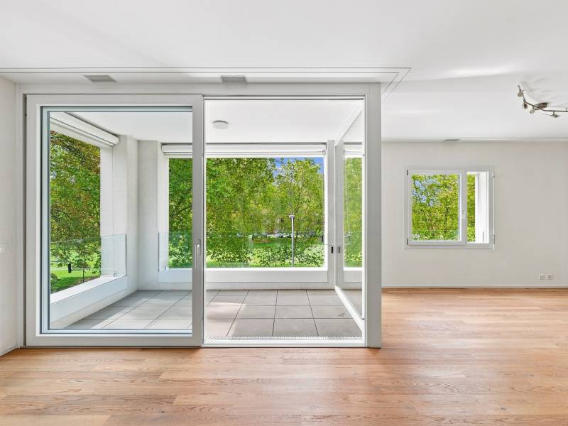 3-Zimmer-Wohnung, Foto 5 von 10