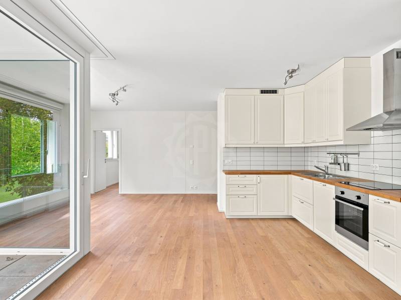 3-Zimmer-Wohnung, Foto 2 von 10