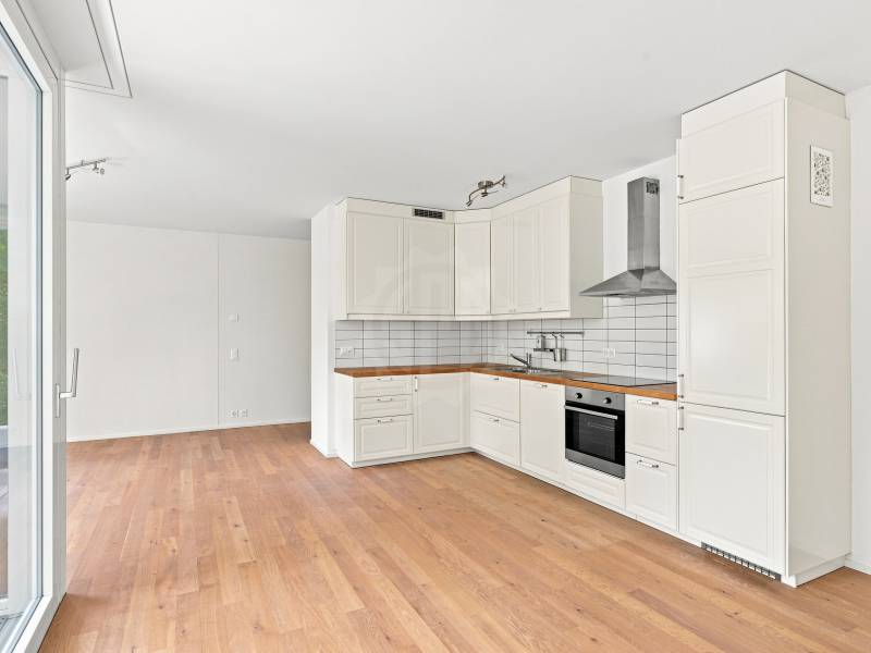 3-Zimmer-Wohnung, Foto 3 von 10