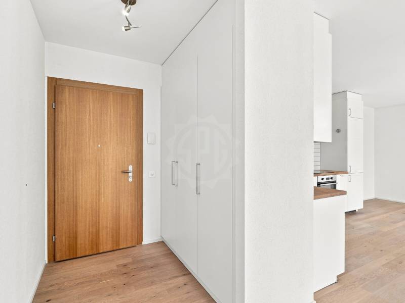 3-Zimmer-Wohnung, Foto 1 von 10