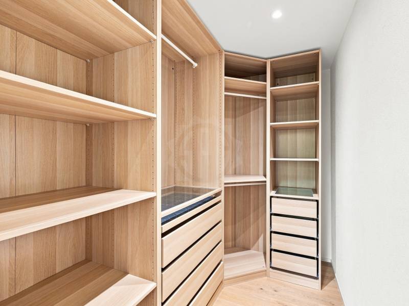 3-Zimmer-Wohnung, Foto 8 von 10