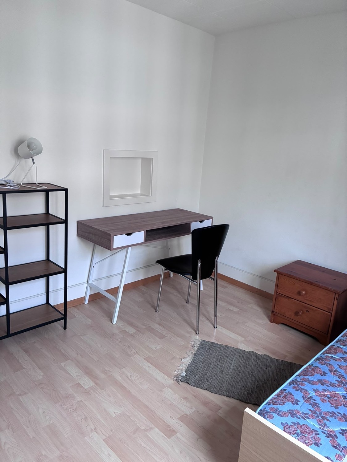 Appartement de 4 pièces