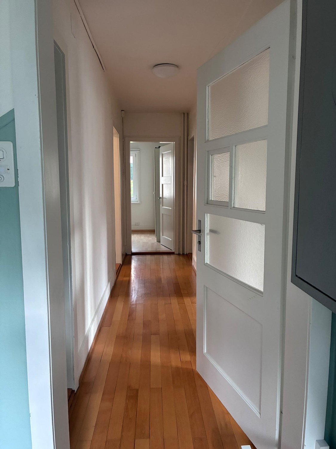 Appartement de 4 pièces