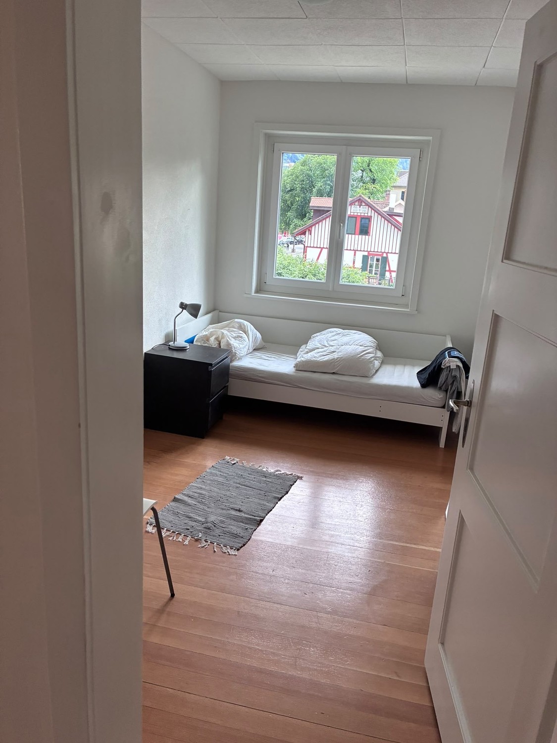 Appartement de 4 pièces