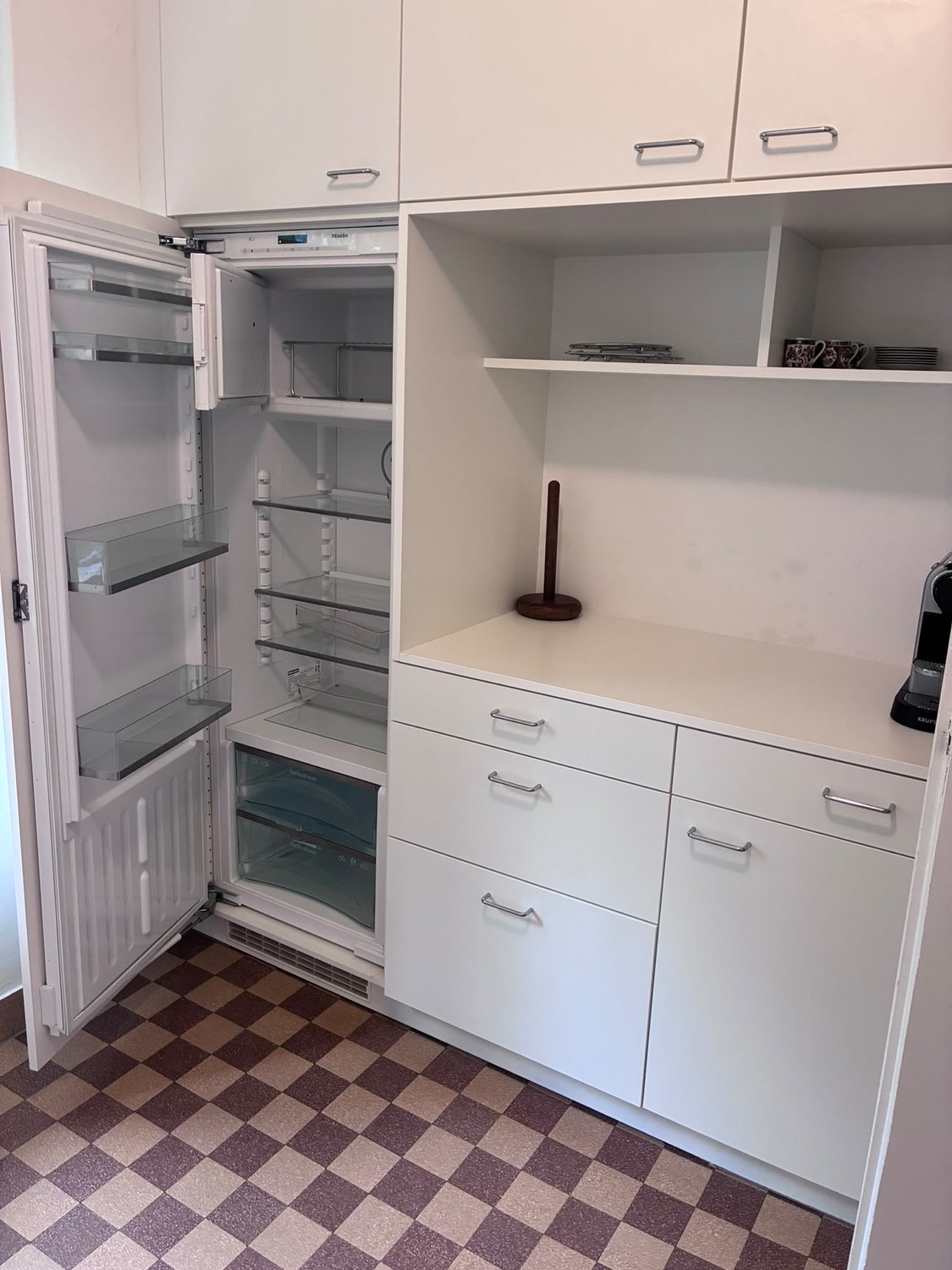 Appartement de 4 pièces
