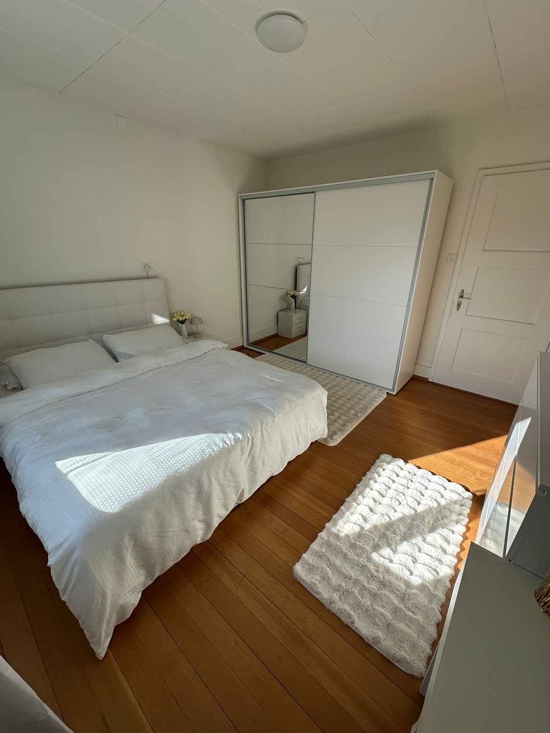 Appartement de 4 pièces